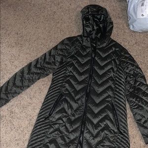 Michael Kors Down Puffer Coat